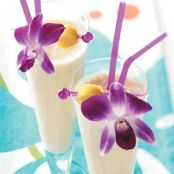 Mango Tango Smoothies Recipe