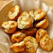 Shrimp Puffs