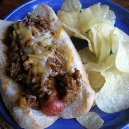 HOT DOG SAUCE OR SLOPPY JOES