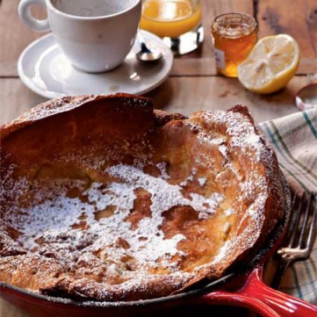 Dutch Baby