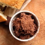 Chocolate Butter