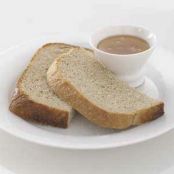 Honey-Wheat Oatmeal Bread