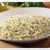Herbed Risotto