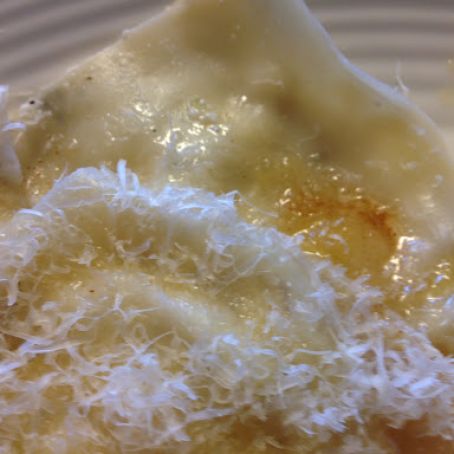 Brown Butter Sage Sauce