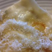 Brown Butter Sage Sauce