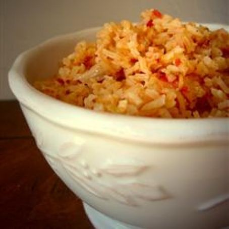 Spanish Rice