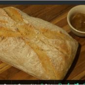 5 Minute Artisan Bread Recipe - Food.com