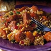 Jambalaya