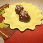 CHIPS AHOY! Toffee Cookie Balls