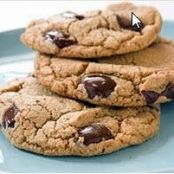 Cookies - CI's Perfect Chocolate Chip Cookies
