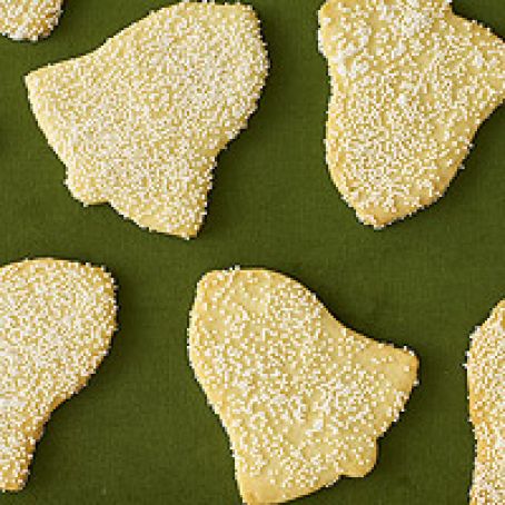 Basic Sugar Cookie Dough Recipe use for Orange cookies