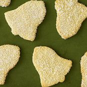 Basic Sugar Cookie Dough Recipe use for Orange cookies