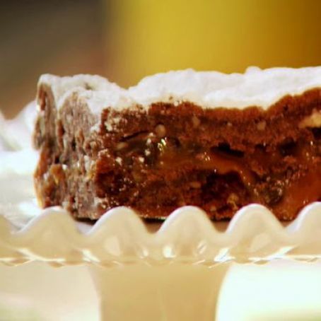 Knock-You-Naked Brownies