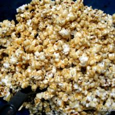 Caramel Corn