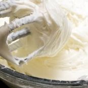 Vanilla Cream Cheese Frosting