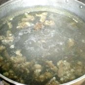 Pho Stock (Nuoc Dung Bo)