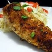 Italian Parmesan Chicken