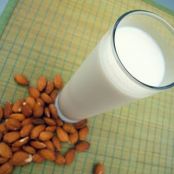 Almond Milk