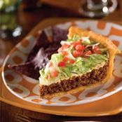 Taco Pie