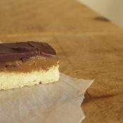 Stove Top Earl Grey Dulce de Leche