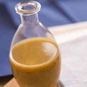 Light Honey Vinaigrette