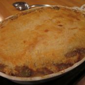 Chicken Pot Pie | Clare Fare