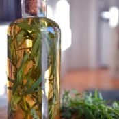 VINEGAR - Tarragon Vinegar