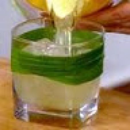 Sneaky' Citrus Punch