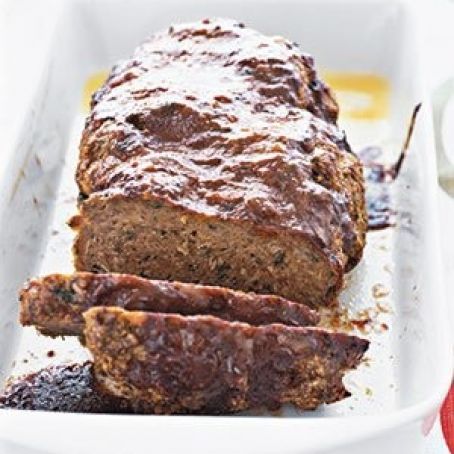 Meatloaf