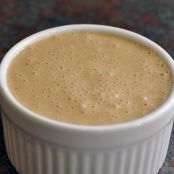 Asian Peanut Sauce