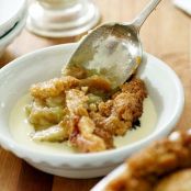 Classic Apple Crisp