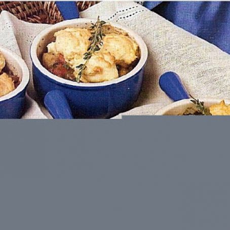 Individual Meat Pies