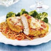 Chicken Parmesan