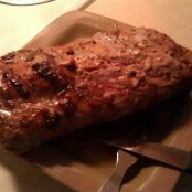 Perfect Pork Loin Roast