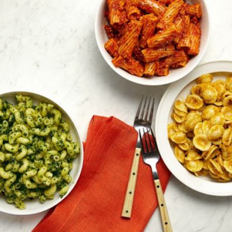 50 Pesto Recipes