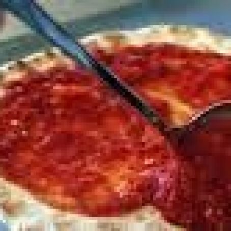 Mama Gette’s Pizza Sauce