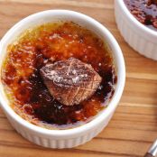 Foie Gras Creme Brûlée - D'Artagnan