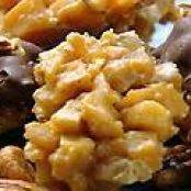 Jamaican Coconut Candy