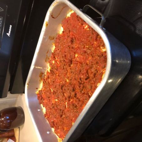 Lasagna