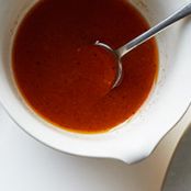 Spicy Citrus Dressing Recipe