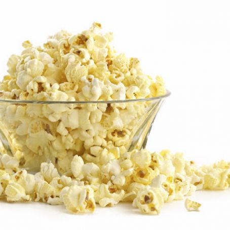 redo nutrition POPCORN - Microwave Popcorn