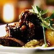 Bistro-Style Short Ribs