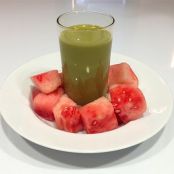 Reboot - Smoothie - Watermelon PB&J