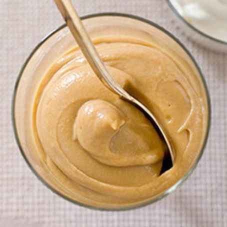 Pudding: Best Butterscotch Pudding