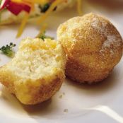 Bisquick Cinnamon-Orange Mini-Muffins