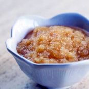 APPLESAUCE - SIMPLY RECIPES