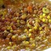 Taco Soup