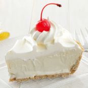 Root Beer Float Pie Recipe