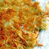 Hash Browns