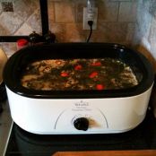 Chicken Mix (Make A Mix)